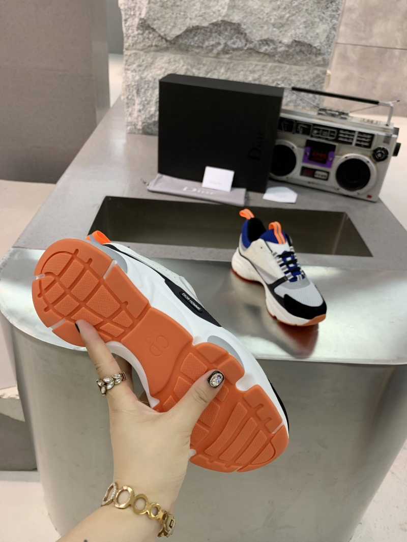 Christian Dior Sneakers